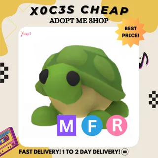 MFR TURTLE 