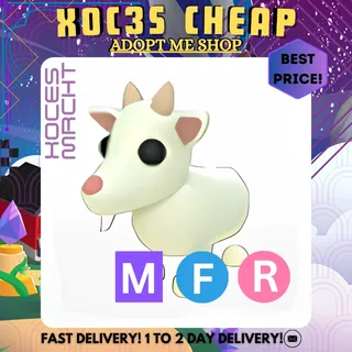 MFR Goat
