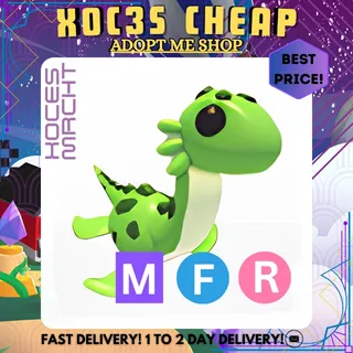 MFR Nessie 