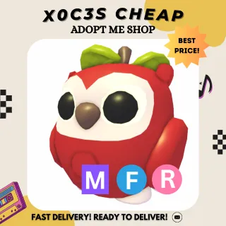 MFR APPLE OWL