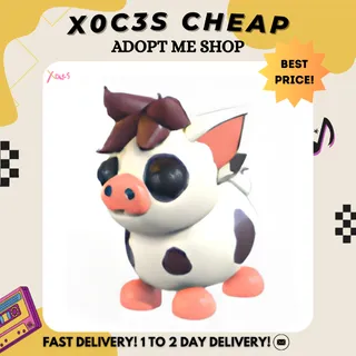 4X MINI PIG