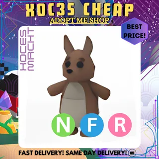 NFR Kangaroo