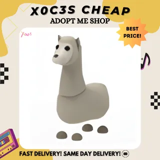 4X LLAMA