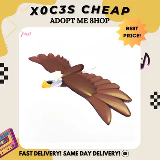 BALD EAGLE