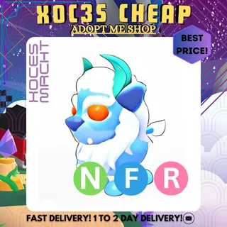 NFR Haetae