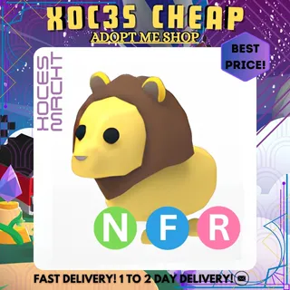 NFR Lion
