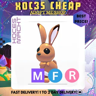MFR Hare