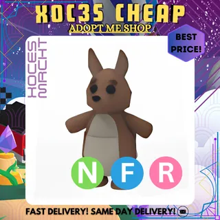 NFR Kangaroo