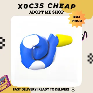 2022 BIRTHDAY PARTY HORN