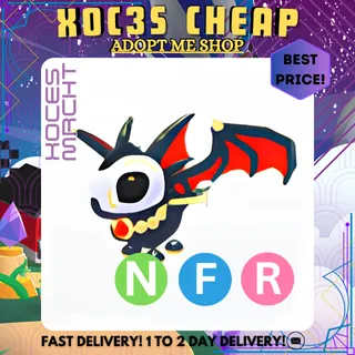 NFR Phantom Dragon