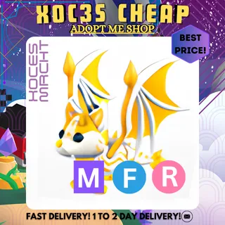 MFR Fairy Bat Dragon