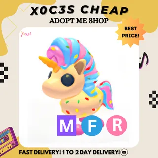 MFR CANDICORN