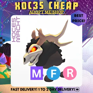 MFR Dire Stag