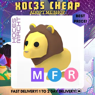 MFR Lion