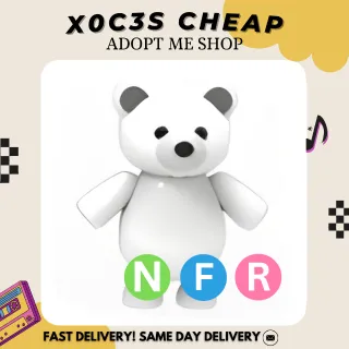 NFR POLAR BEAR
