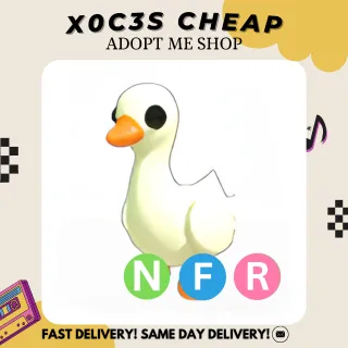 NFR GOOSE