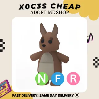 NFR KANGAROO