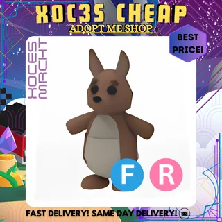 FR Kangaroo