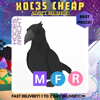 MFR Crow