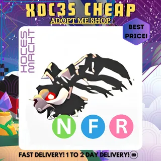 NFR Grim Dragon