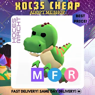 MFR T-rex