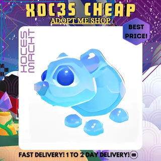 4x Frostbite Bear