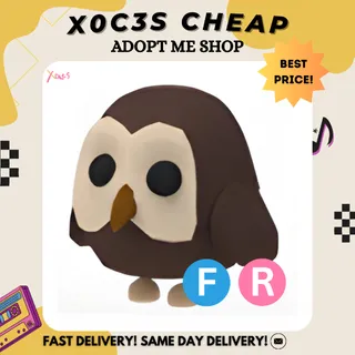 FR OWL