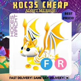 FR Fairy Bat Dragon