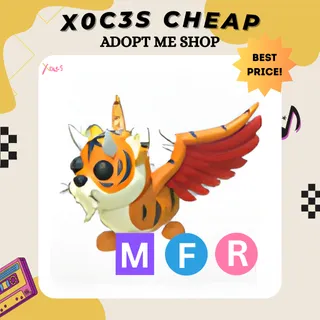 MFR WINGED TIGER