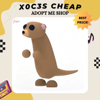 4X MEERKAT