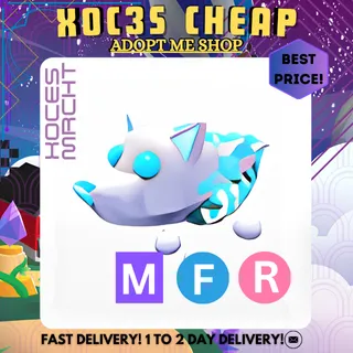 MFR Ice Wolf