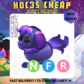 NFR Glormy Hound