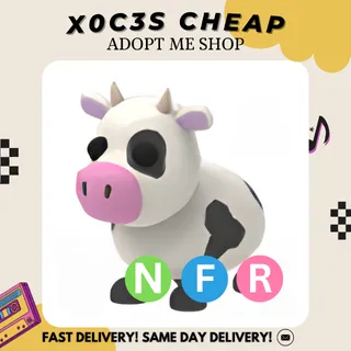 NFR COW