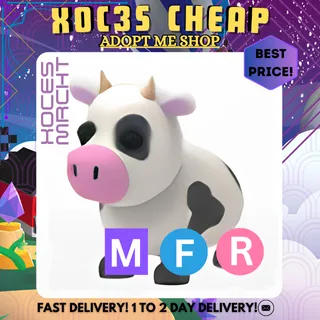 MFR Cow