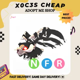 NFR GRIM DRAGON
