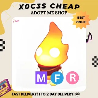 MFR EMBERLIGHT