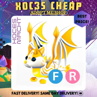 FR Fairy Bat Dragon