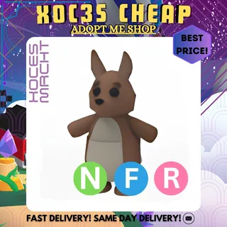 NFR Kangaroo