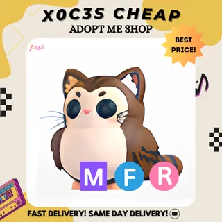 MFR PURROWL