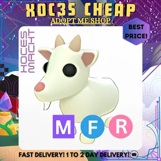 MFR Goat 