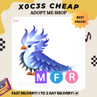 MFR FROST PHOENIX 