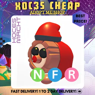 NFR Tio De Nadal