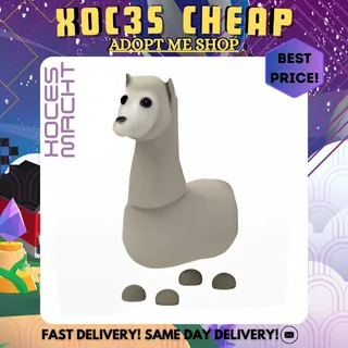 4x Llama