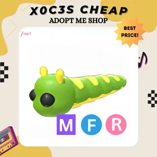 MFR CATERPILLAR