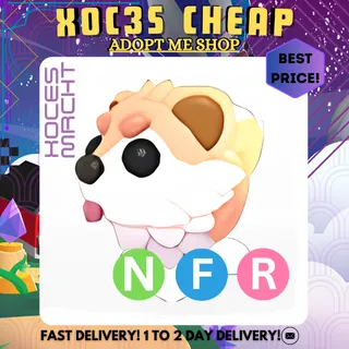 NFR Cryptid