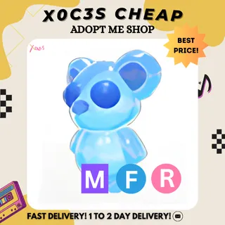 MFR FROSTBITE CUB