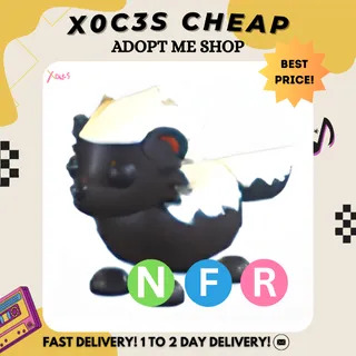 NFR HONEY BADGER