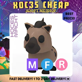 MFR Hyena