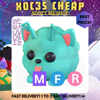MFR Puptune