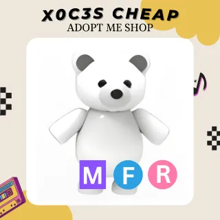 MFR POLAR BEAR